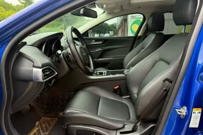 Jaguar XEL