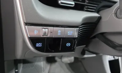 Hyundai Ioniq5