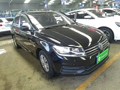 Volkswagen Santana