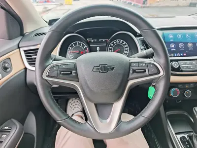 Chevrolet Monza