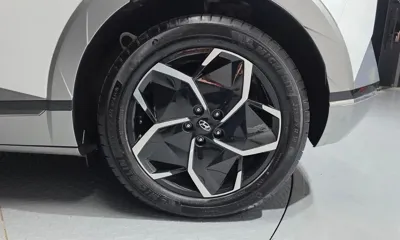 Hyundai Ioniq5