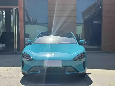 Xiaomi SU7