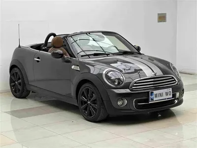 MINI Mini Roadster
