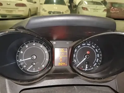 Chery Arrizo 7