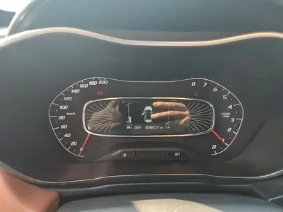 Baojun 510