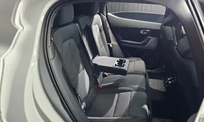 Polestar Polestar 2
