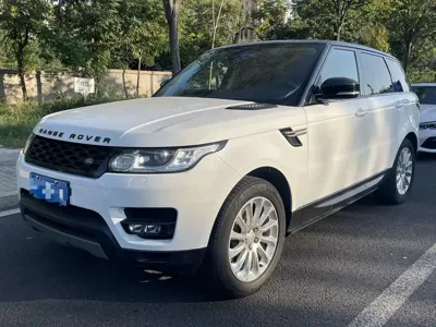 Land Rover Sport