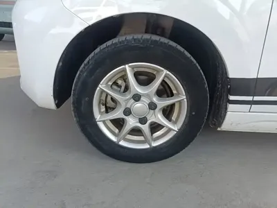 Roewe Clever
