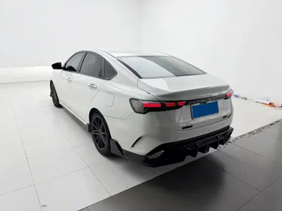Geely Binrui