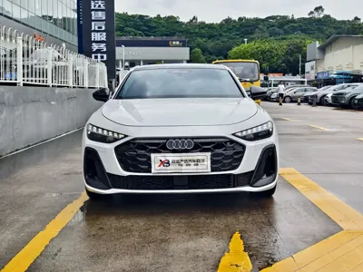 Audi 奥迪A5L