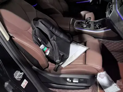 BMW X5 (Import)