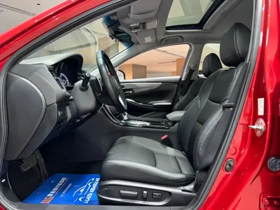 Honda Spirior