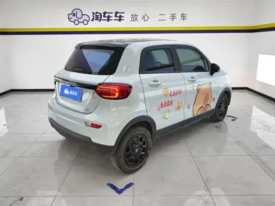 Leapmotor Leapmotor T03