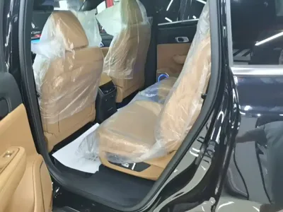 Li Auto Li ONE