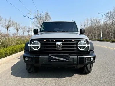 Tank Tank 300