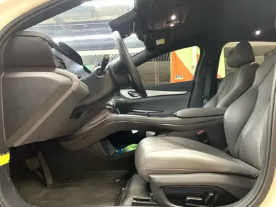 BYD Seal 07 DM-i