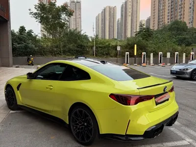 BMW M4