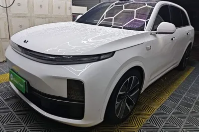 Li Auto L7