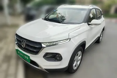 Baojun 510