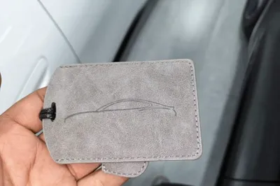 Xiaomi Auto SU7