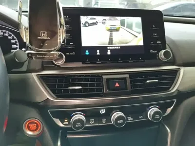 Honda Inspire