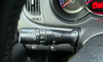 Kia Porte
