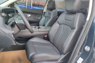 Dongfeng Aeolus Huge