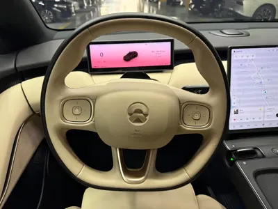 Nio ET5T