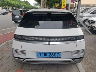 Hyundai Ioniq5