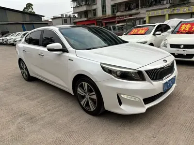 Kia K4