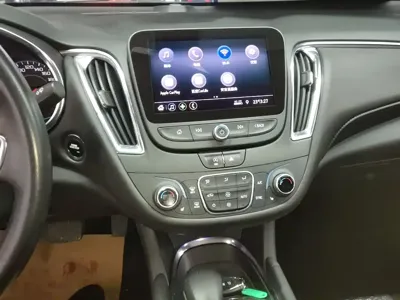 Chevrolet Malibu XL