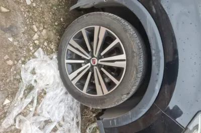 Roewe RX5