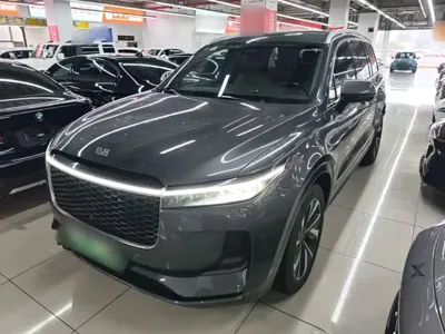 Li Auto Li ONE