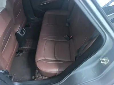 Chevrolet Monza
