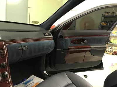 Maybach 62