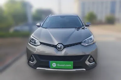 MG GS