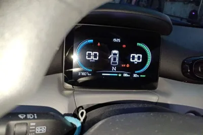 Leapmotor T03