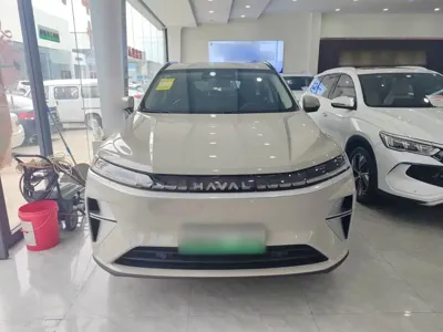 Haval Xiaolong Max