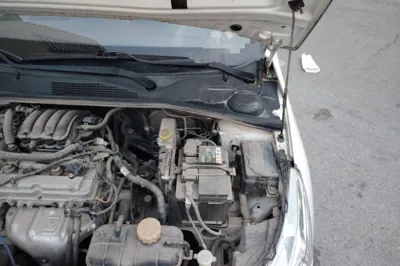 Baojun 310