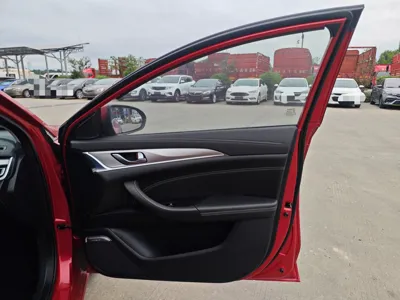 Changan Eado