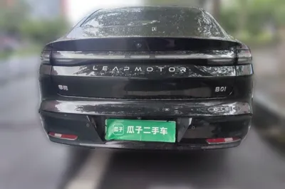 Leapmotor B01