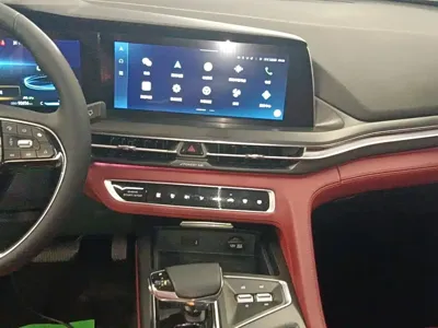 Changan 长安CS75PLUS