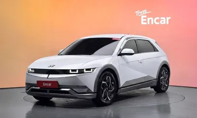 Hyundai Ioniq5