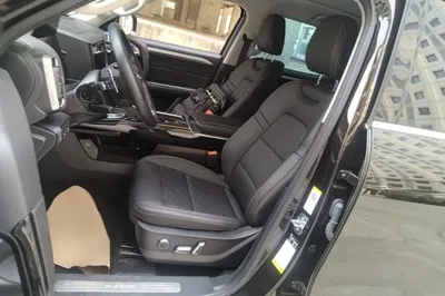Haval Dargo