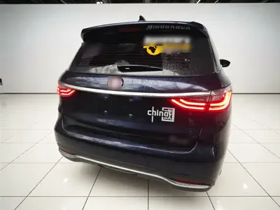 BYD MAX