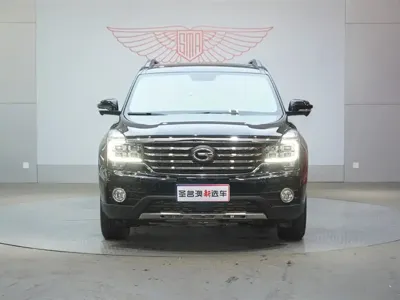 GAC Motor Trumpchi GS7