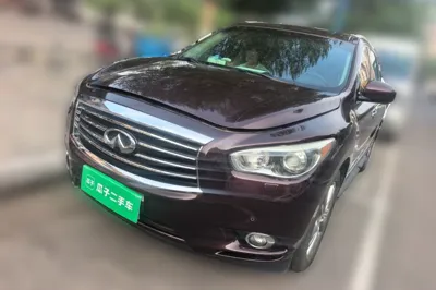 Infiniti QX60