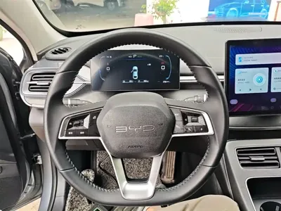 BYD Destroyer 05