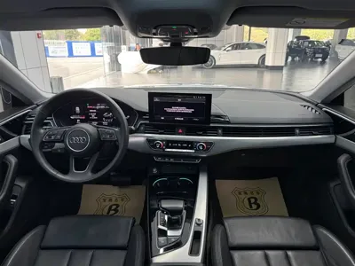 Audi A5 (Import)