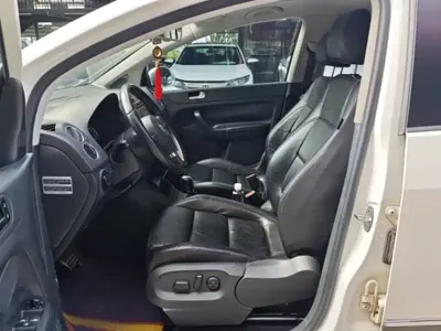 Volkswagen Golf (Import)